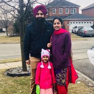 Meet your Posher, Prabhpreet